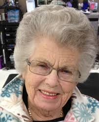 Obituary for Martha Isabelle Webb Meyers