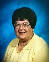 Obituary information for Marilyn Ann Farwell