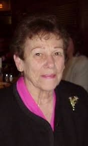 Eleanor Bardsley Obituary