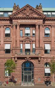 Mit ihrer hilfe können andere von erfahrungsberichten aus erster hand profitieren! Datei Deutsche Bank Hb Domshof 25 Mittelrisalit Jh Jpg Wikipedia