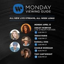 Can you watch troy on netflix, hulu, prime video or other services? Warner Music Nashville Live Stream Viewing Guide
