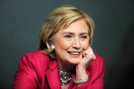 Hillary Clinton to present journalism award