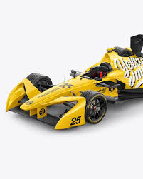 Download F1 Car Mockup Free Download Free And Premium Psd Mockup Templates And Design Assets PSD Mockup Templates