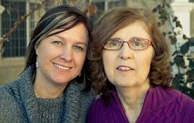 October's Volunteer of the Month: Kathy Urban