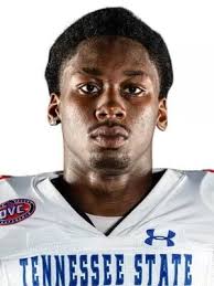 Former TSU WR Karate Brenson commits to Wake Forest