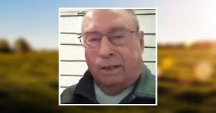 Earl Bird Obituary July 26, 2021