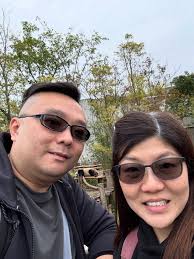 Day 1 & 2 of Chengdu Trip