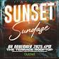 Sunset Sundaze event image