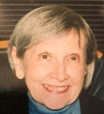 Evelyn Julia Keller Obituary