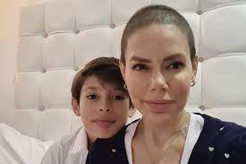 Prensa reporte latinoamerica josemith bermúdez, venezuela. Josemith Bermudez In A New Stage Of Chemotherapies Archyde