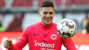 * see our coverage note. Transfer Market Barcelona Target Luka Jovic Offered To Real Madrid Marca In English