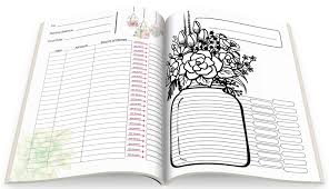 Grab yours free and get. 2019 Financial Planner One Beautiful Home