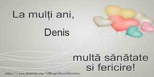 Pin On Deni
