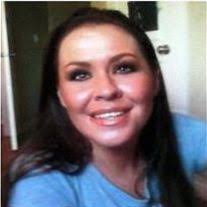 Patricia Eileen “Trisha” Rapp-Oakes (1975-2016)