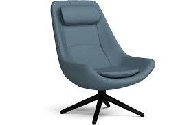 Coco Stol Lenestol Scandinavian Design Design