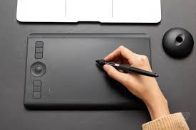 Wacoms Refreshed Intuos Pro Small Is A Portable Drawing