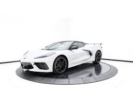 Image result for Arctic White 2022 Corvette