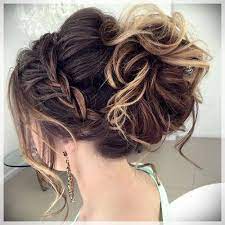Party Hairstyles 2019 Trends And Photos Hair Styles Medium Hair Styles Long Hair Styles