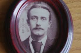 Frederick Samuel Bryant Sr (1878-1963)