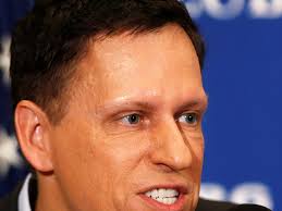 Authorities Launch Investigation of 'Unethical' Offshore Herpes Trial  Backed by Peter Thiel