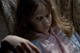 Ossessionata dal film "L'esorcista" soffre di terribili allucinazioni da 40  anni