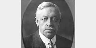 Willem Frederik Emck (1869-1929)