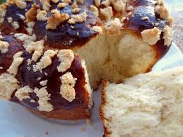 Recette De La Brioche Tadjik Tadjikistan Recette Brioche Brioche Alimentation