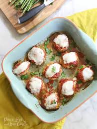 We did not find results for: Low Carb Chicken Parmesan Meatballs Peace Love And Low Carb