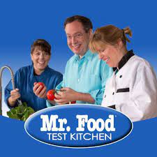 When your stomach starts to rumble, you need to grab one of these easy snack recipes. Mr Food Test Kitchen Home Facebook