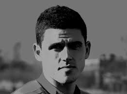 Tom Rogic is…. A found poem to the man from the fan