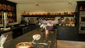 Maybe you would like to learn more about one of these? Martha Stewart S Re Envisioned Kitchen Cbs News