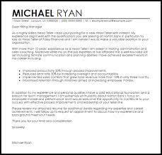 While every application is somewhat different, there are some basic i. Head Teacher Cover Letter Example October 2021