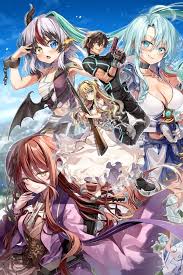 Tampilkan postingan dengan label summer 2020. Alqanime Anime Batch Sub Indo