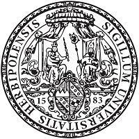 Applicants must submit the admission applications by. Julius Maximilians Universitat Wurzburg Rankings Fees Courses Details Top Universities