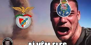 Check out our sport memes selection for the very best in unique or custom, handmade pieces did you scroll all this way to get facts about sport memes? Os Memes Da Goleada Do Benfica Sobre O Nacional I Liga Sapo Desporto