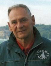 Ernest F. Messier Obituary (2022)