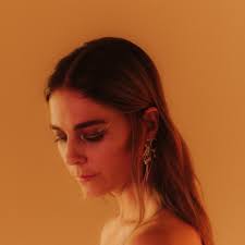 Nicky Elisabeth · Past Events