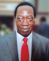 ROBERT WAISWA KYEWALYANGA