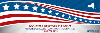 Rochester Ny Social Security Office Ssa Office In Rochester New York