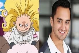 Day 307: Cory Jordan Phillips as Charlotte Tablet by BetzabeNaranja