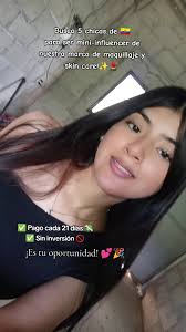 Busco Chicas Para Trabajo