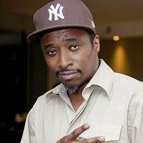 Eddie Griffin