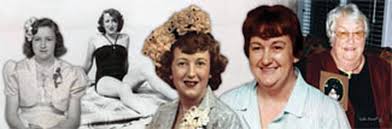 Edna Mae Cikel Obituary & Funeral