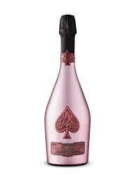Discover champagne armand de brignac and find out where to purchase. Armand De Brignac Ace Of Spades Brut Rose Champagne Lcbo