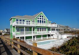 Find a beach rental in duck. Seas And Quackers Vacation Rental Twiddy Company