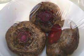 Cuisson Des Betteraves Rouge Dont Une Facon Tres Rapide Cuire Une Betterave Cuisson Des Betteraves Rouges Betterave Cuisson