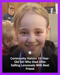 Her grieving mom is still trying to understand what happened.