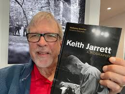 Jazz lover's dream book by Baroness Pannonica de Koenigswarte