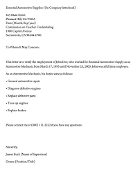 Sufficient information that are not laid out in fancy formatting and written on striking fonts can help the assessment of candidates be evaluated even further. Employment Verification Letter 40 Sample Letters And Writing Tips