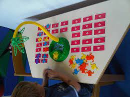 3 Bis 4 Jahre Logopaedie Otten